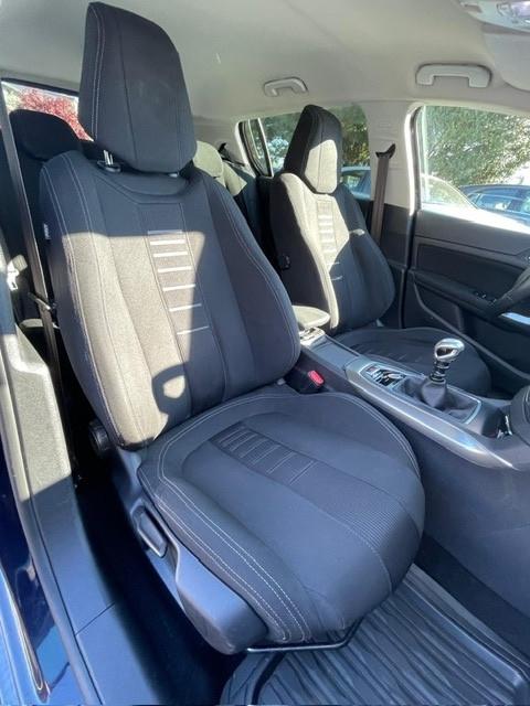 Peugeot 308 BlueHDi 120 S&S Allure