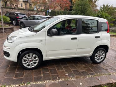 Fiat Panda 0.9 TwinAir Turbo Natural Power