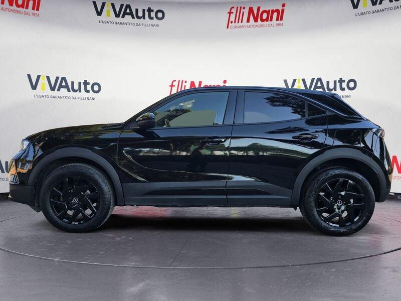 Opel Mokka Mokka 1.2 Turbo Elegance