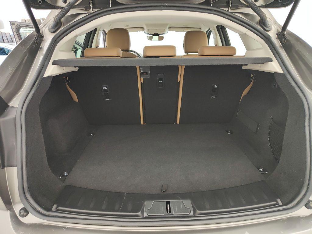 JAGUAR E-Pace (X540) - E-Pace 1.5 I3 160 CV Auto S