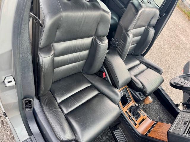 Citroen XM 2.0 BENZINA-UNICO PROPRIETARIO-