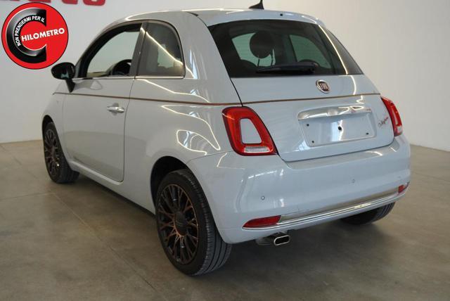 FIAT 500 1.2 Collezione