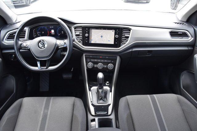 VOLKSWAGEN T-Roc 2.0 TDI SCR 150 CV DSG Business *TETTUCCIO*