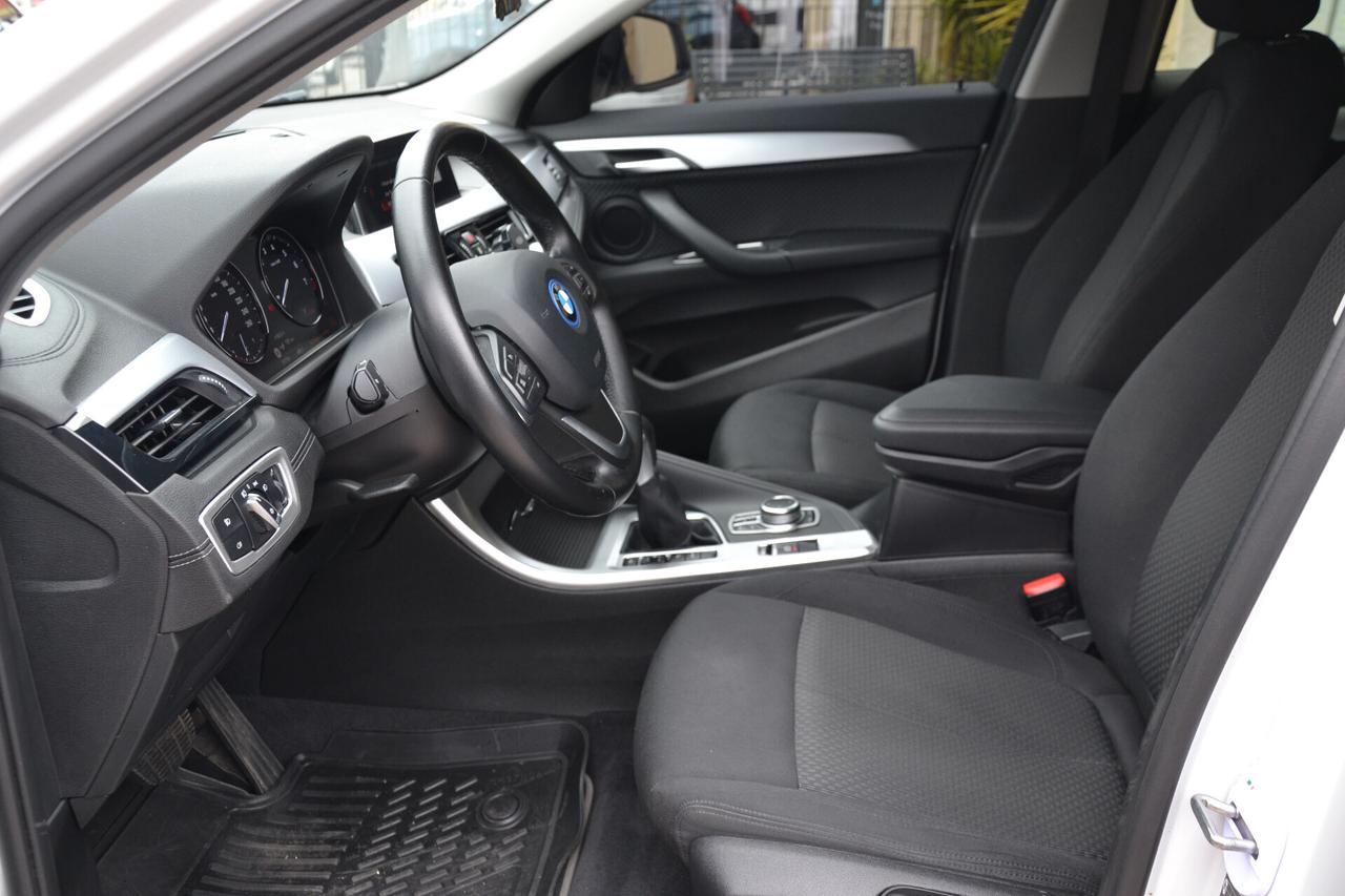 Bmw X2 25e X-DRIVE HYBRID PLUG-IN **PREZZO REALE***