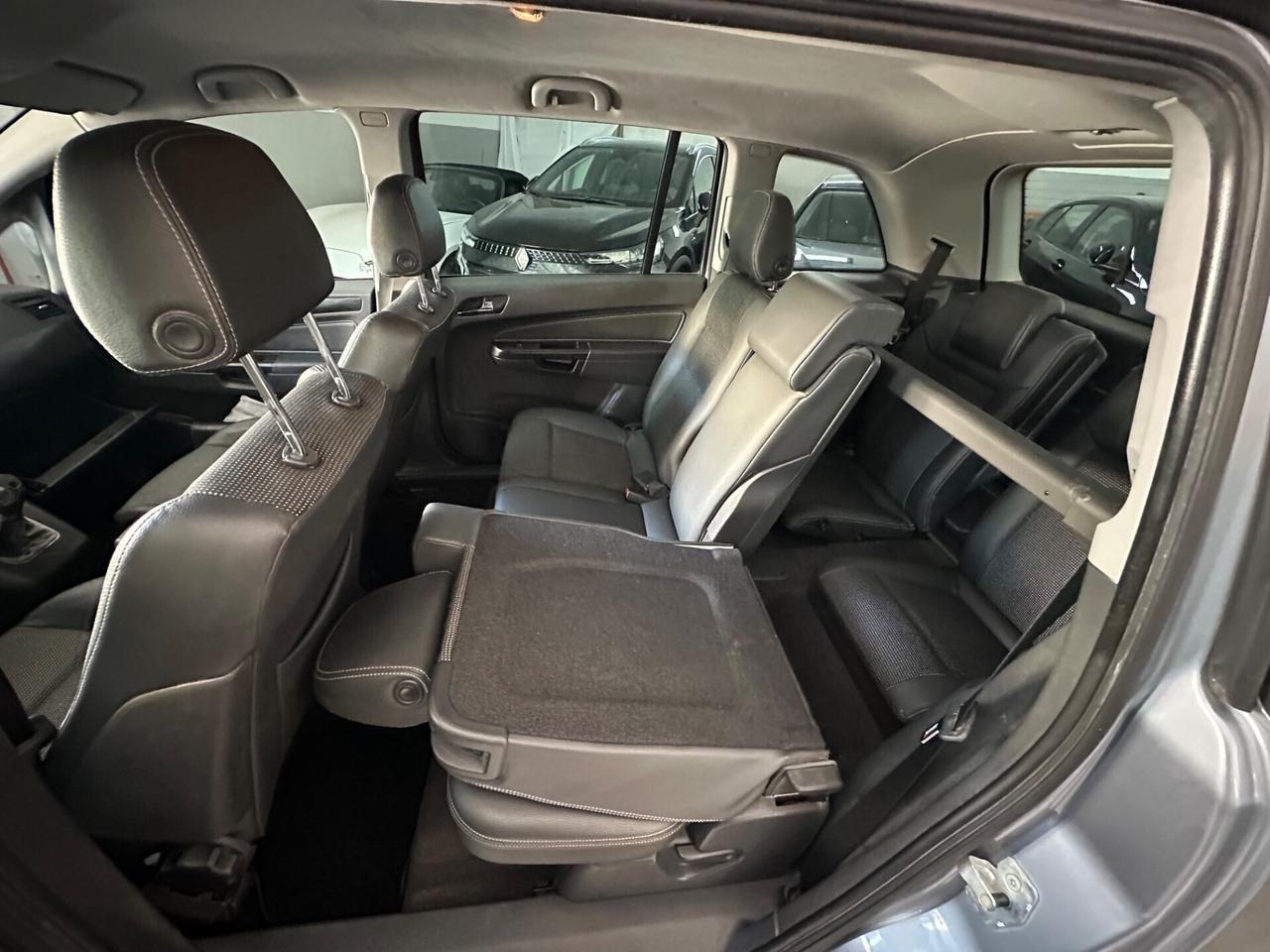Opel Zafira 1.9 16V CDTI 150CV Cosmo