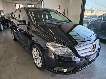 Mercedes-Benz B 180 Executive Automatico