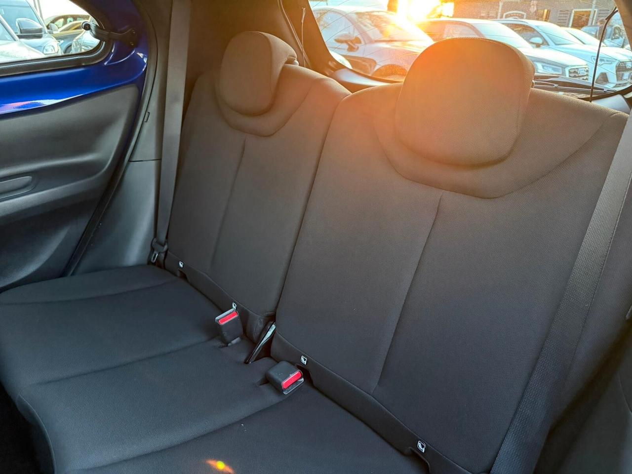 Toyota Aygo X 1.0 VVT-i 72 CV 5 porte Lounge Air