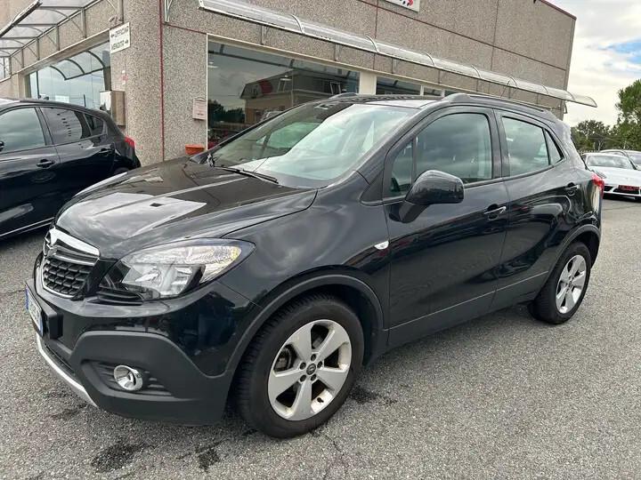 Opel Mokka 1.6 Ecotec 115CV 4x2 Start&Stop Cosmo