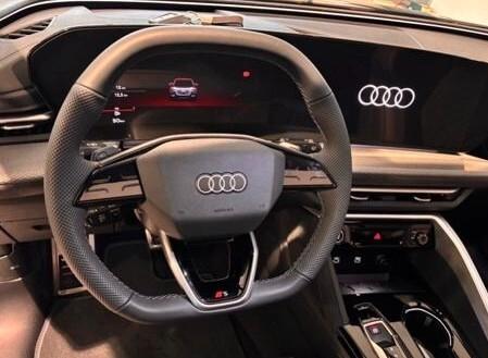 Audi Q5 SPB TDi 150 kW mHEV+ S tronic quattro S-line edition one