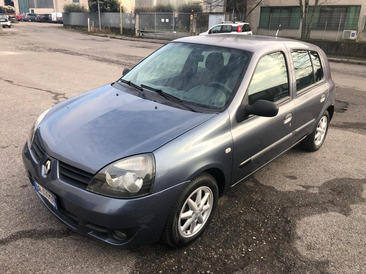 Clio STORIA Gpl serie 2028 neopatentati