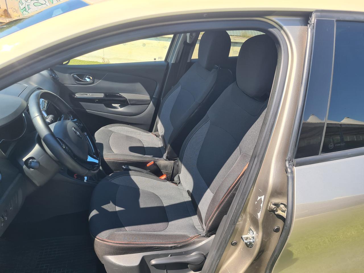 Renault Captur 1.5 dCi 90 CV Energy R-Link 2013 NEOPATENTATI