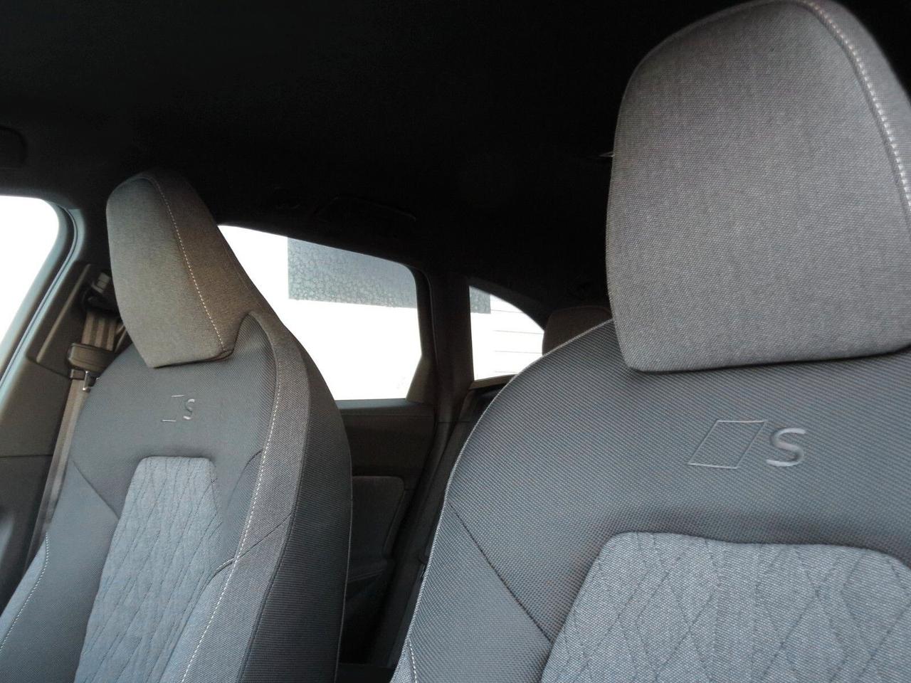 Audi A5 Avant TDI 150 kW S tronic mHEV+ S Line edition