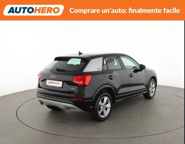 AUDI Q2 1.6 TDI S tronic Sport