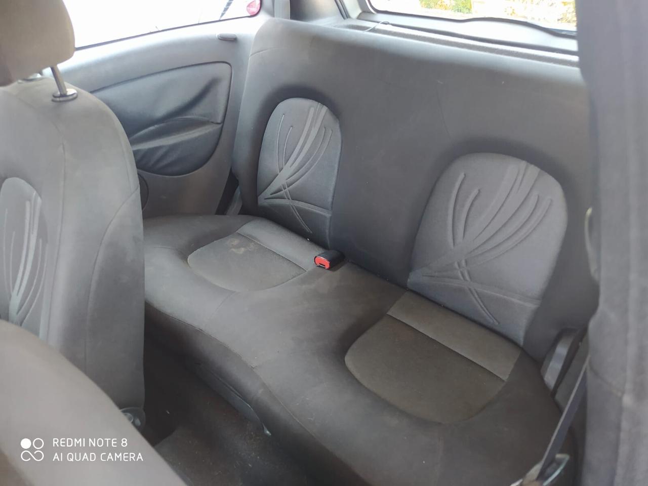 Lancia Ypsilon 1.4 Platinum Ecochic GPL