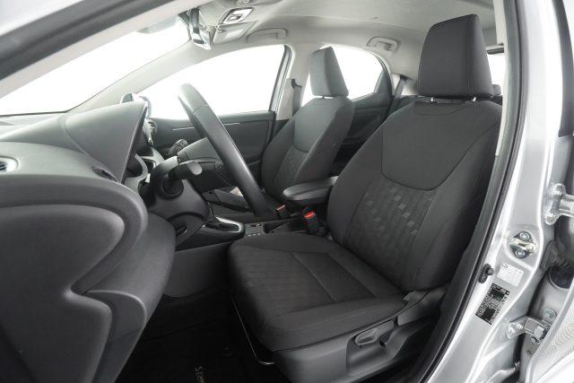 TOYOTA Yaris Yaris 1.5 Hybrid 5 porte Active