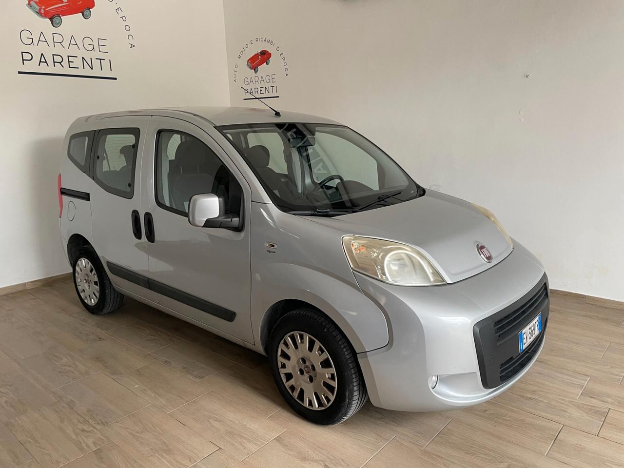 Fiat Qubo 1.3 MJT 75 CV Dynamic