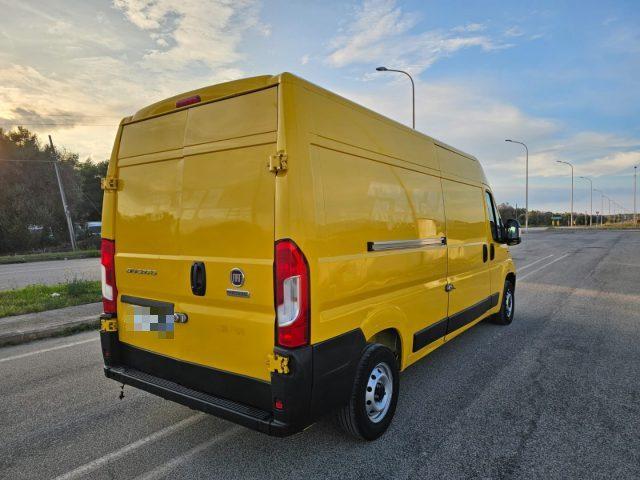 FIAT Ducato 33 2.3 MJT 120CV PLM-TM Furgone