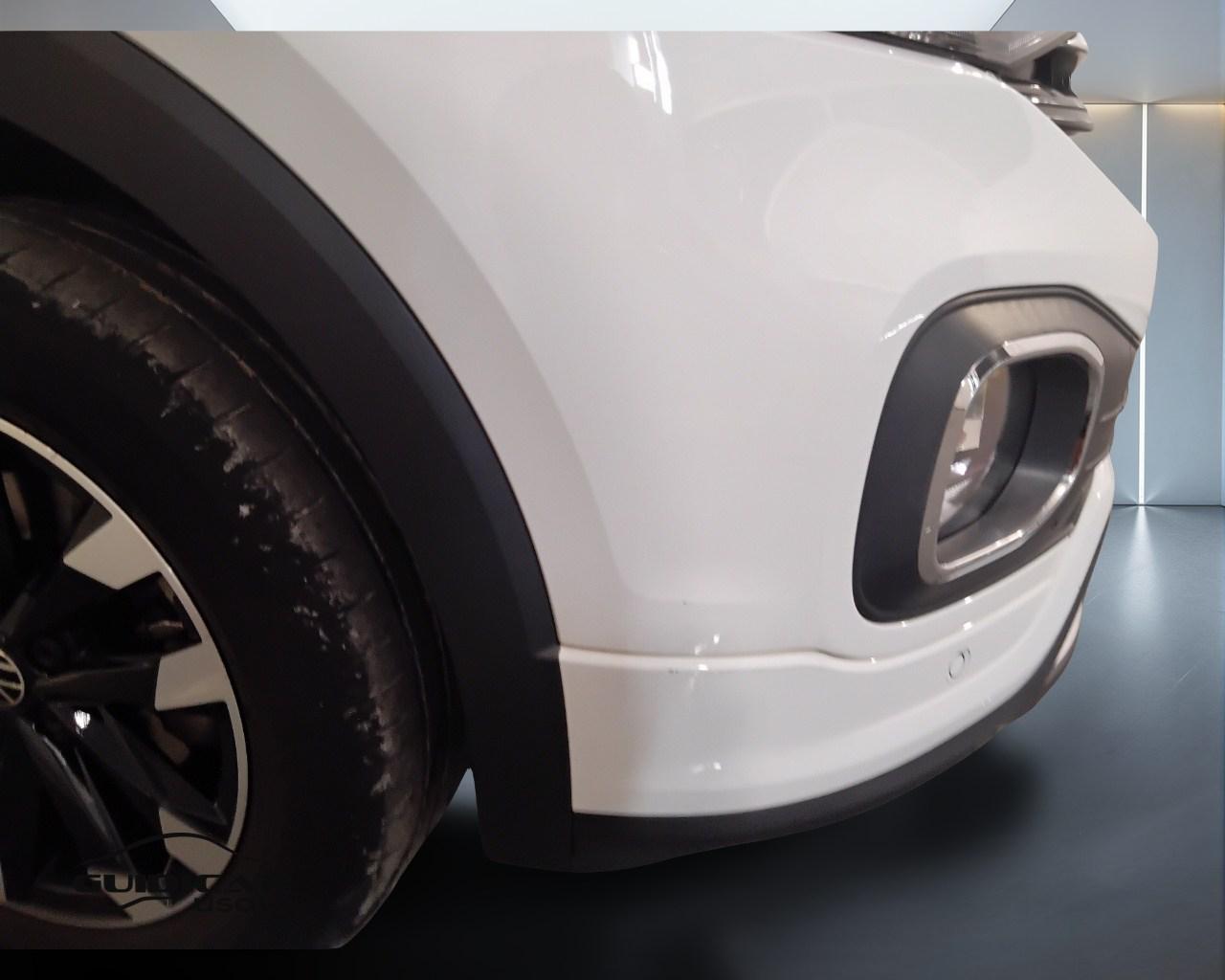 VOLKSWAGEN T-Cross 2019 - T-Cross 1.0 tsi Sport 95cv