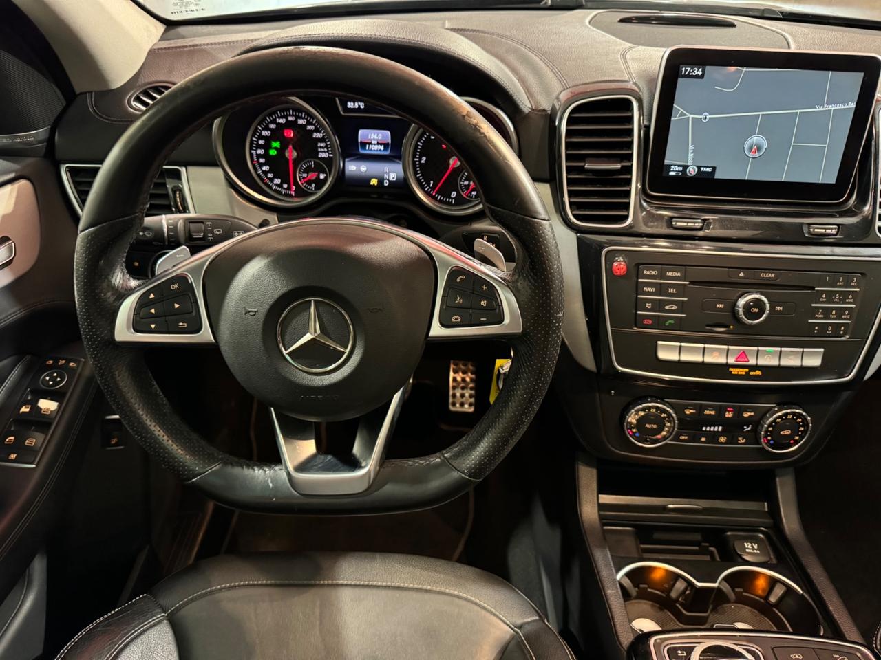 Mercedes-benz GLE 250 GLE 250 d Premium Plus