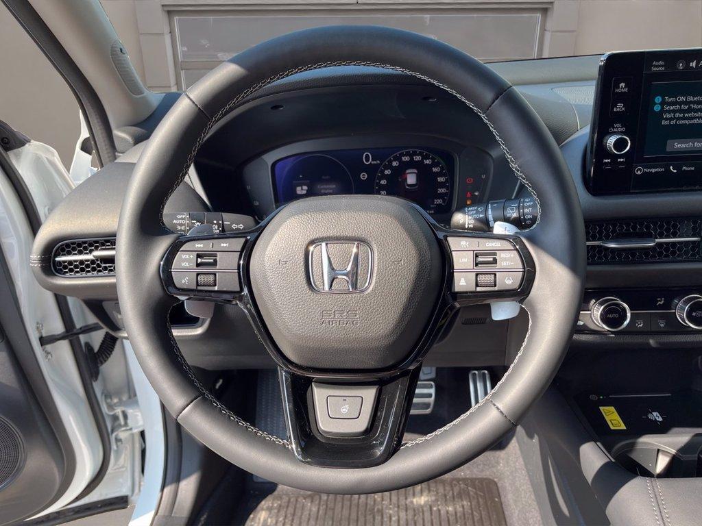 HONDA ZR-V 2.0 hev Advance del 2024