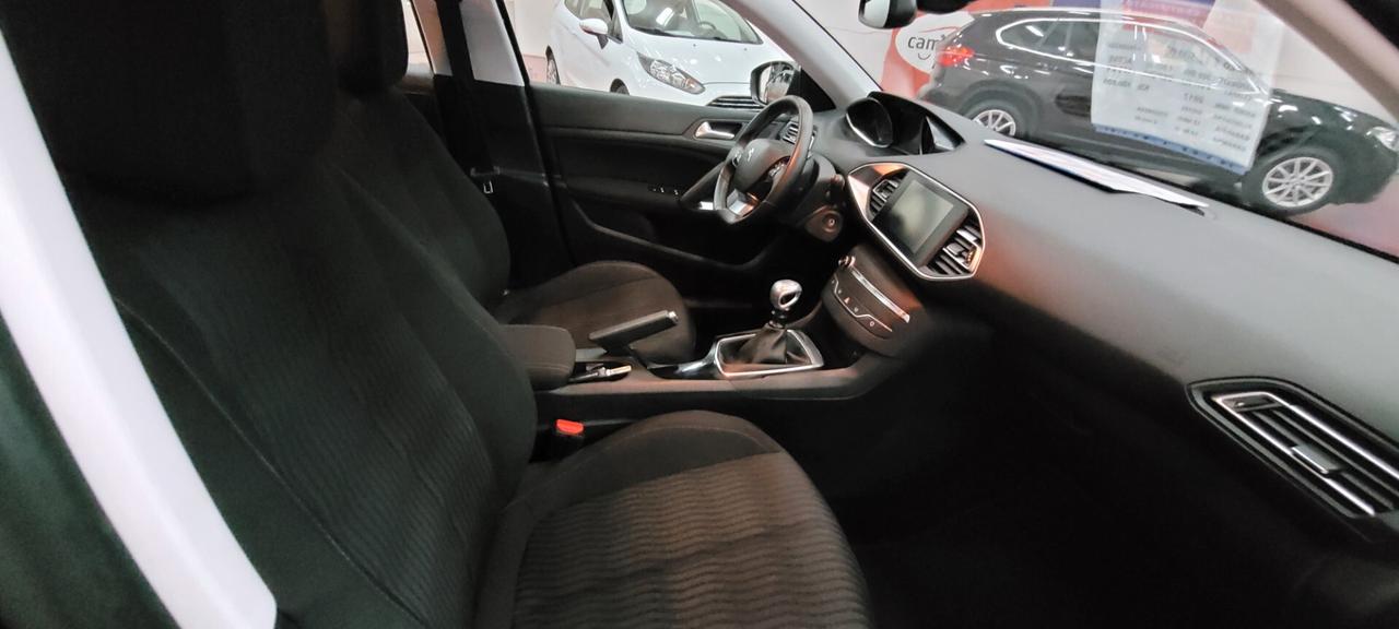 Peugeot 308 BlueHDi 120 S&S SW Active