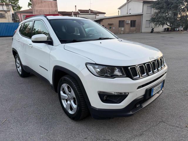 JEEP Compass 1.6 Multijet II 2WD Limited Stupenda Bellissima