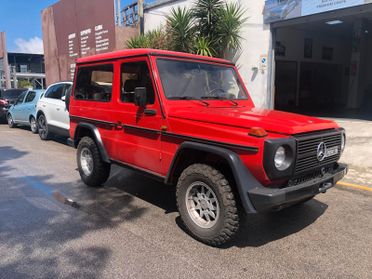 Mercedes-benz G Mercedes 240d