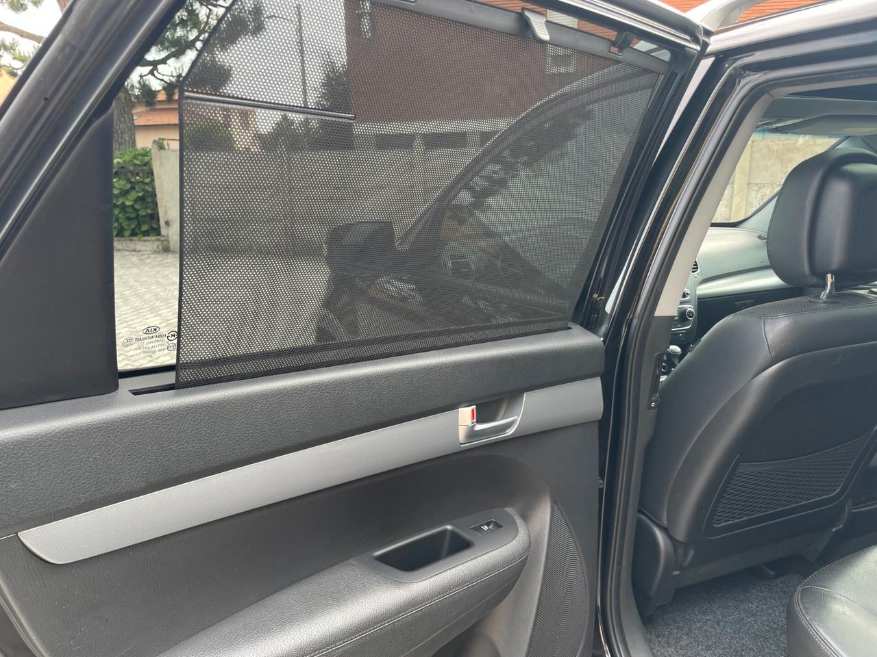 Kia Sorento 2.2 CRDI A/T AWD Platinum 7 posti auto 4X4+TETTO