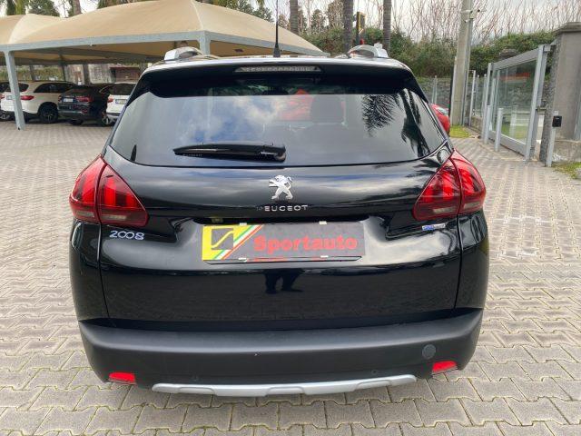 PEUGEOT 2008 PureTech Turbo 110 S&S Allure