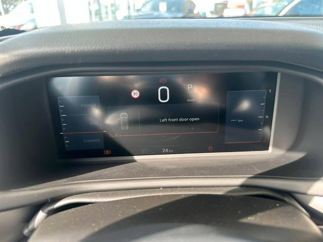 Jeep Avenger 1.2 t. e-hybr.mhev Summit fwd 110cv edct6