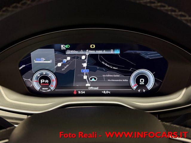 AUDI Q5 Sportback 40 TDI 204 CV Quattro Mhev Sline Promo