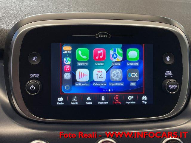 FIAT 500X 1.3 MultiJet 95 CV Club PROMO !!