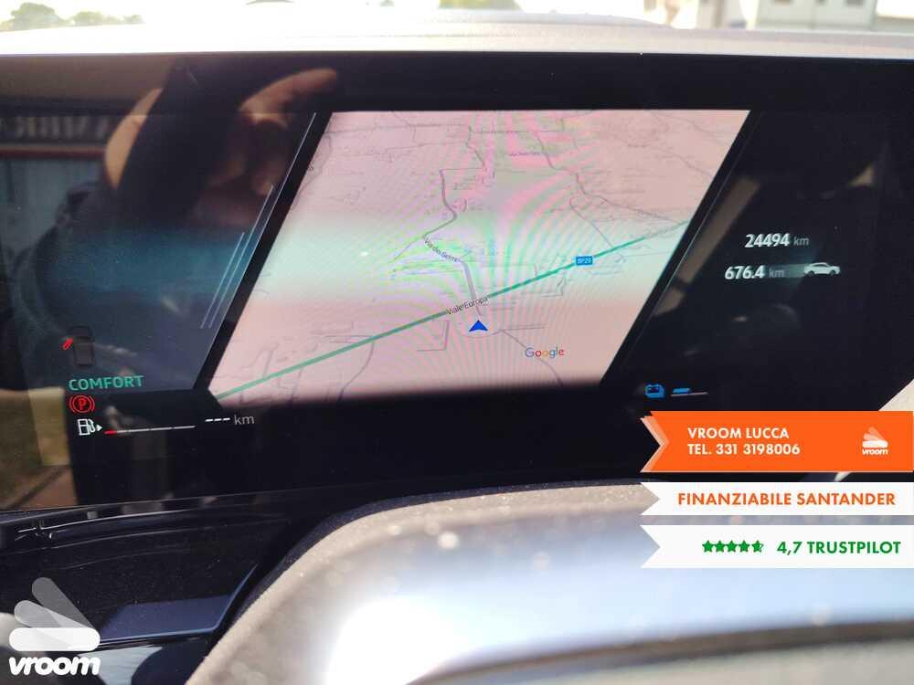 RENAULT Rafale Rafale Full Hybrid E-Tech 200 CV...