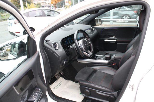 MERCEDES-BENZ B 250 e hybrid EQ Premium