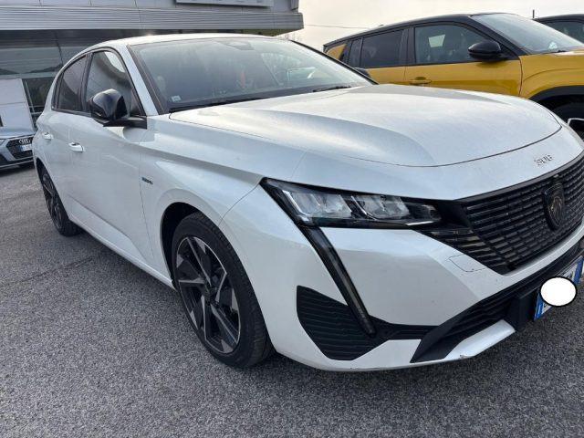 PEUGEOT 308 Plug-in Hybrid 225 e-EAT8 GT