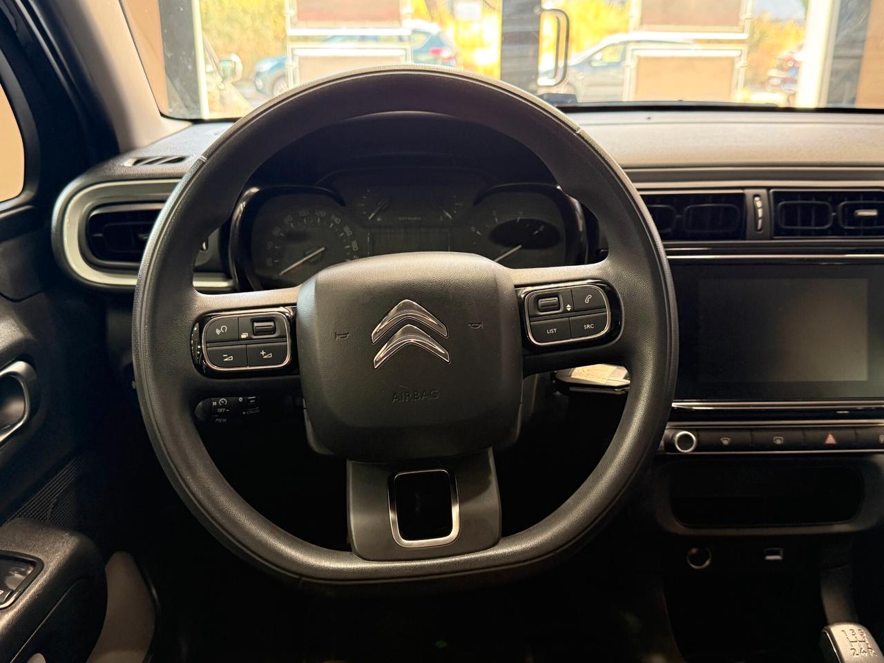 Citroen C3 PureTech 83 S&S Feel