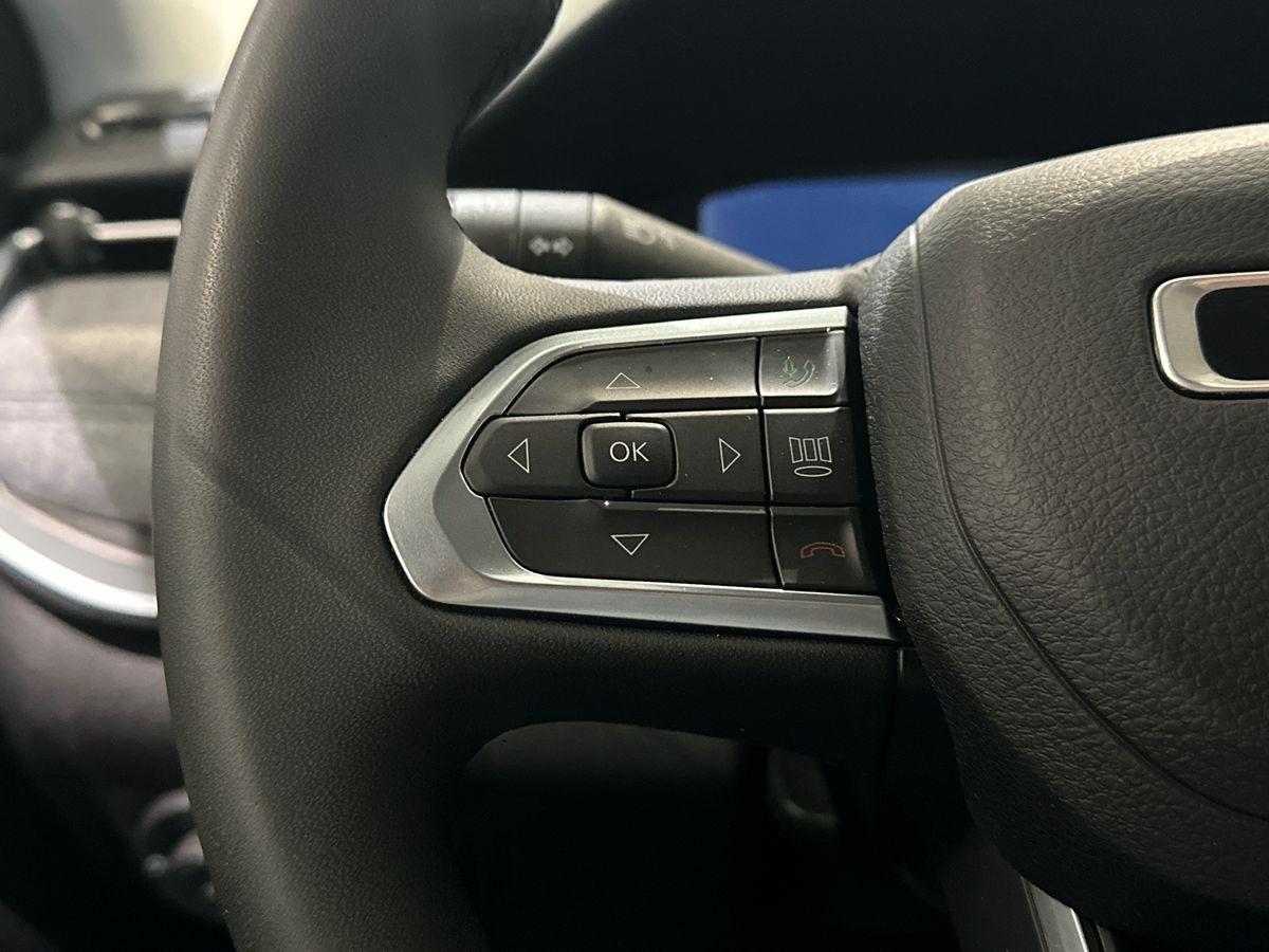 JEEP Compass E-Hybrid My23 Longitude 1.5 Turbo T4 E-Hybrid 130cv Fwd Dct7