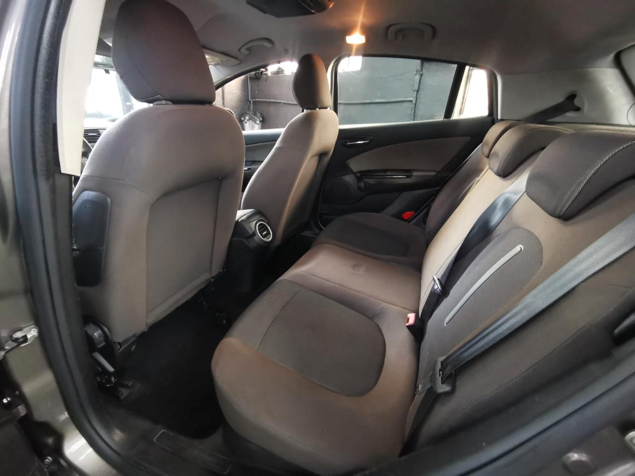 Fiat Bravo 1.4 Dynamic GPL NEOPATENTATI GARANZIA 12 MESI