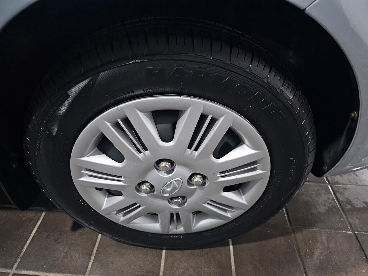 NUOVA HYUNDAI ATOS 1.1 PRIME 63CV - PRONTA CONSEGNA