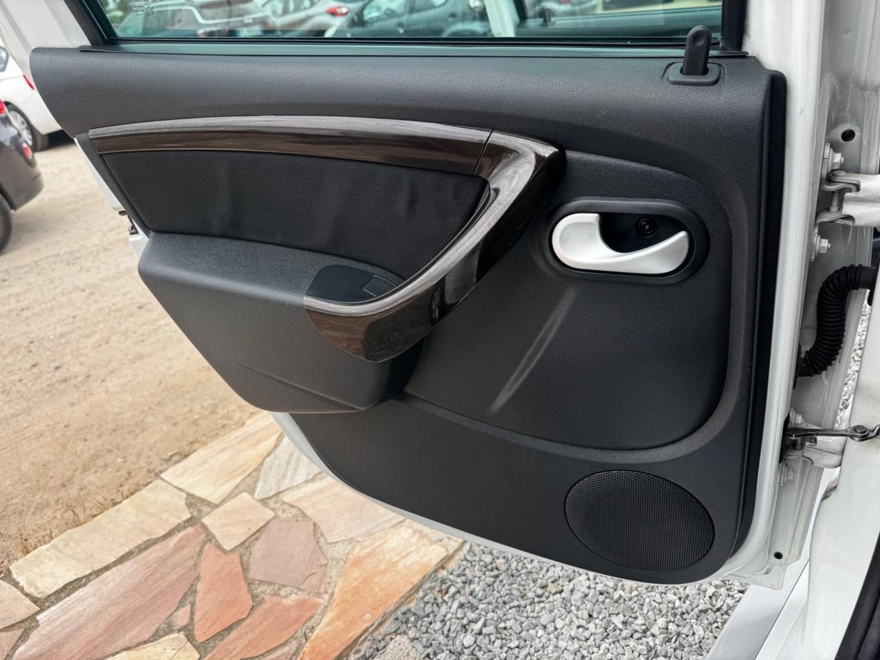 Dacia Duster 1.5 dCi 110CV 4x2 Lauréate