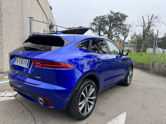 JAGUAR E-Pace 2.0D 150 CV AWD Aut. R-Dynamic S