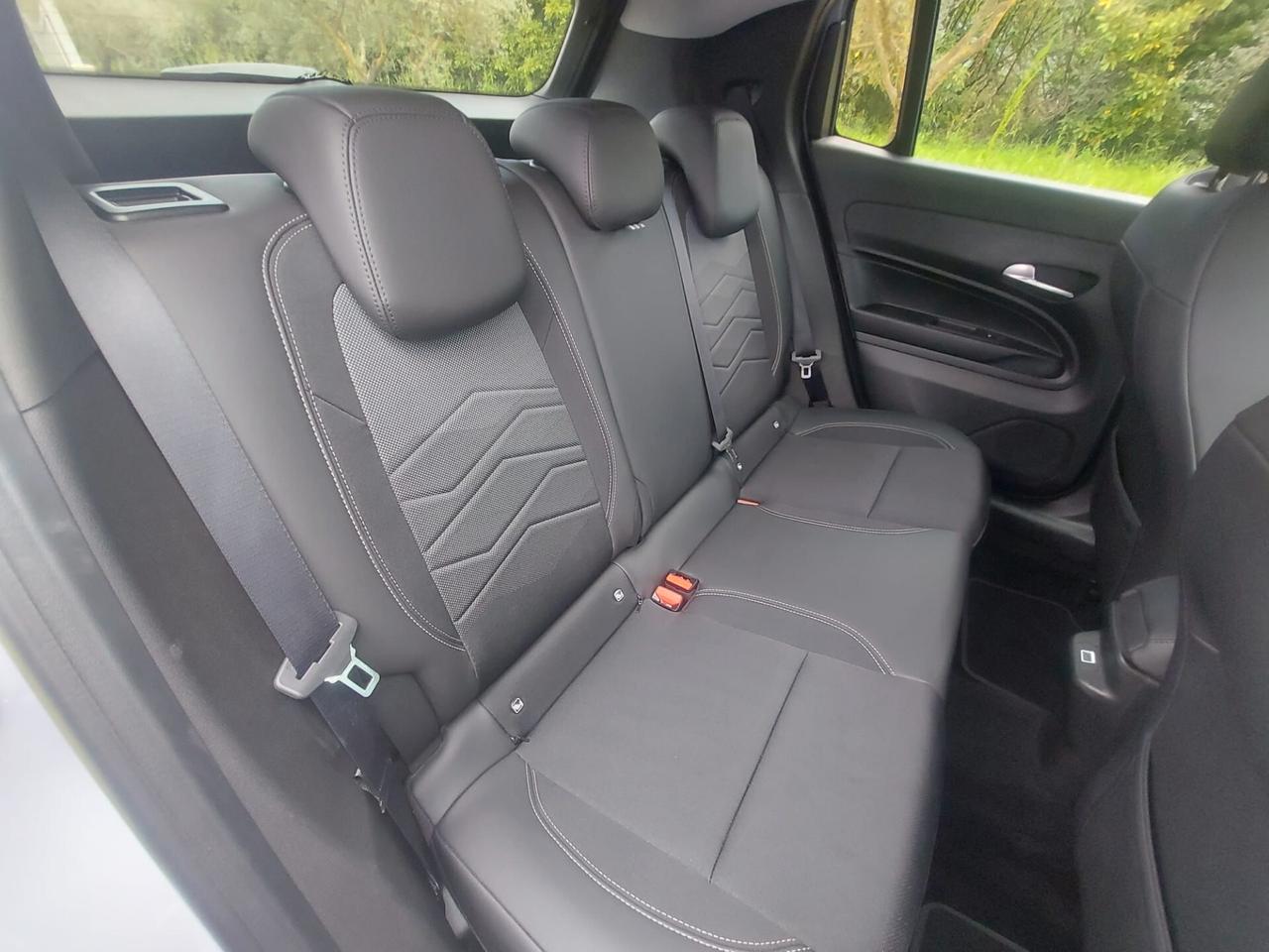 Jeep Avenger 1.2 Turbo 101 CV Summit -PREZZO REALE-
