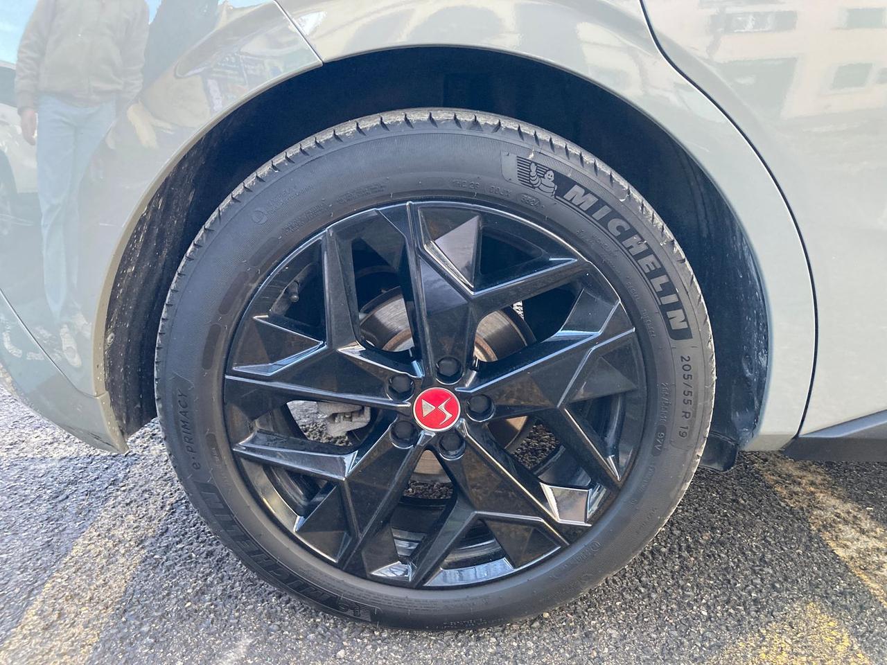 DS DS4 Automobiles DS 4 1.5 Blue HDi 130 #8352