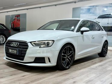 AUDI A3 SPORTBACK 35 2.0TDI 150cv SPORT