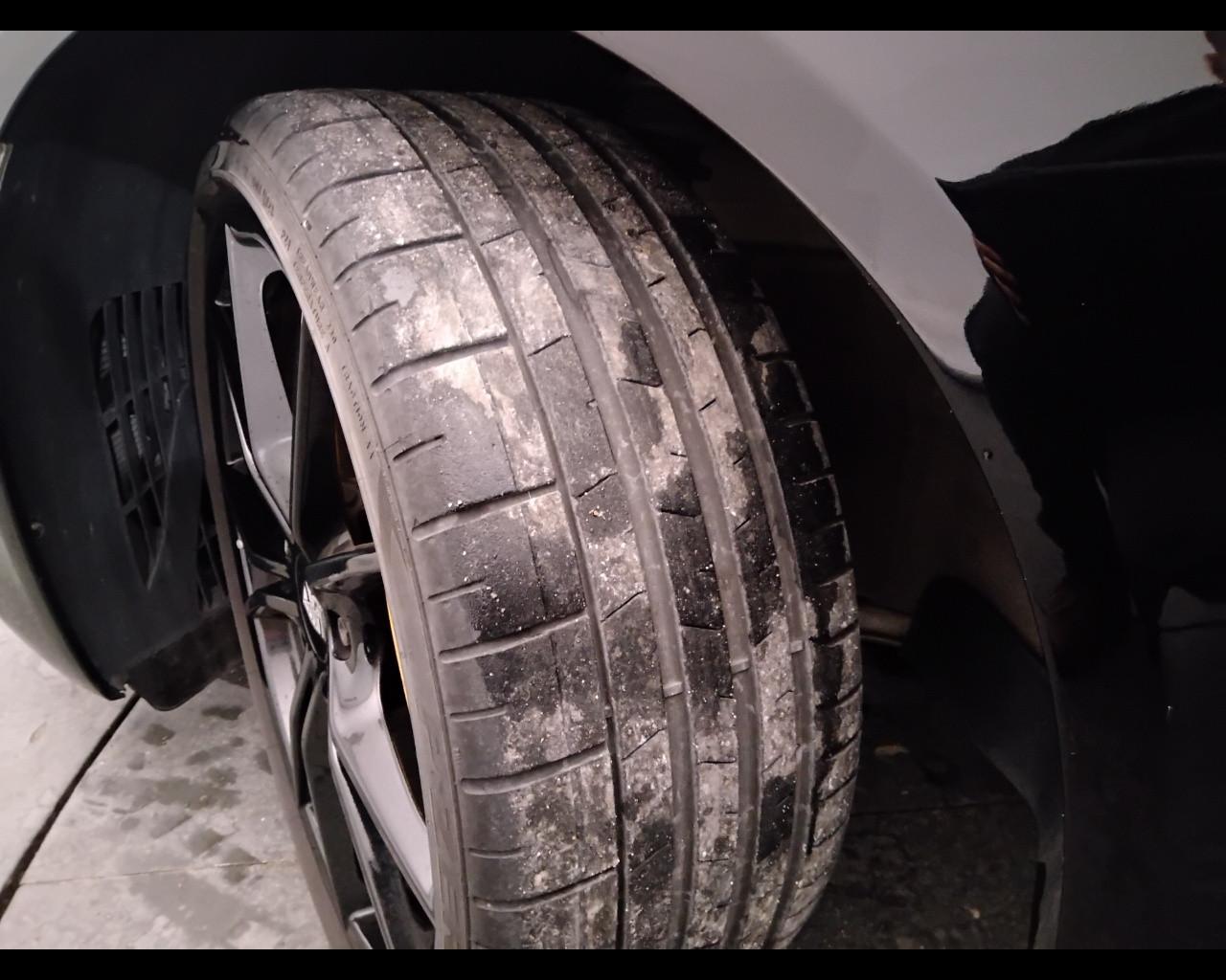 PORSCHE 718 Cayman III 2016 - 718 Cayman 2.0 300cv pdk