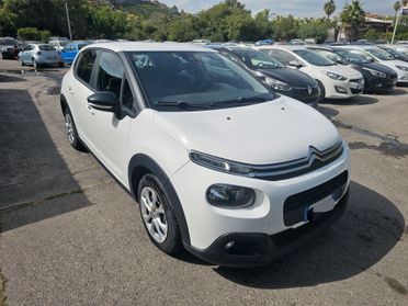 Citroen C3 BlueHDi 100 S&S Feel