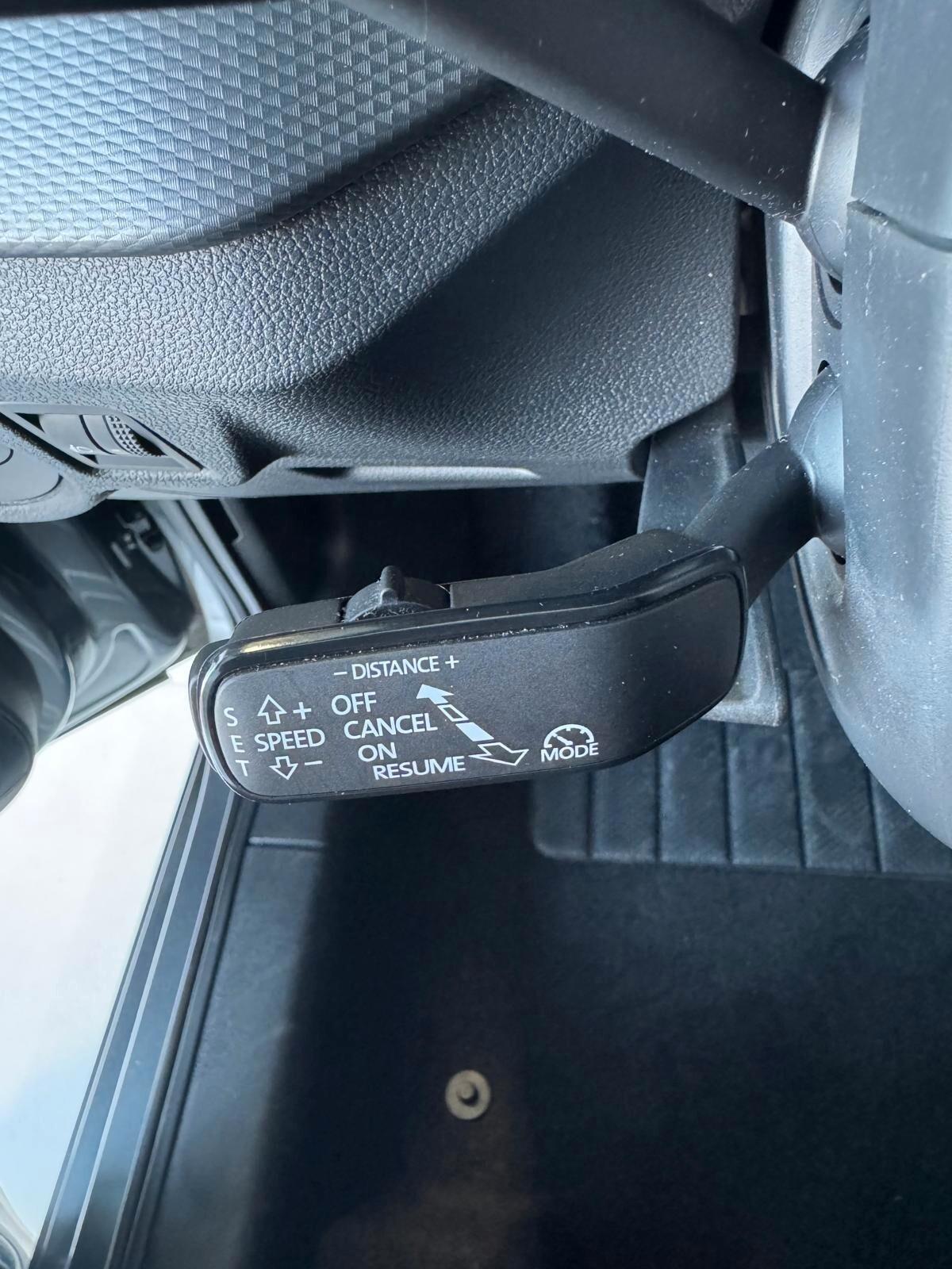 Skoda Kamiq 1.0 G-Tec Ambition