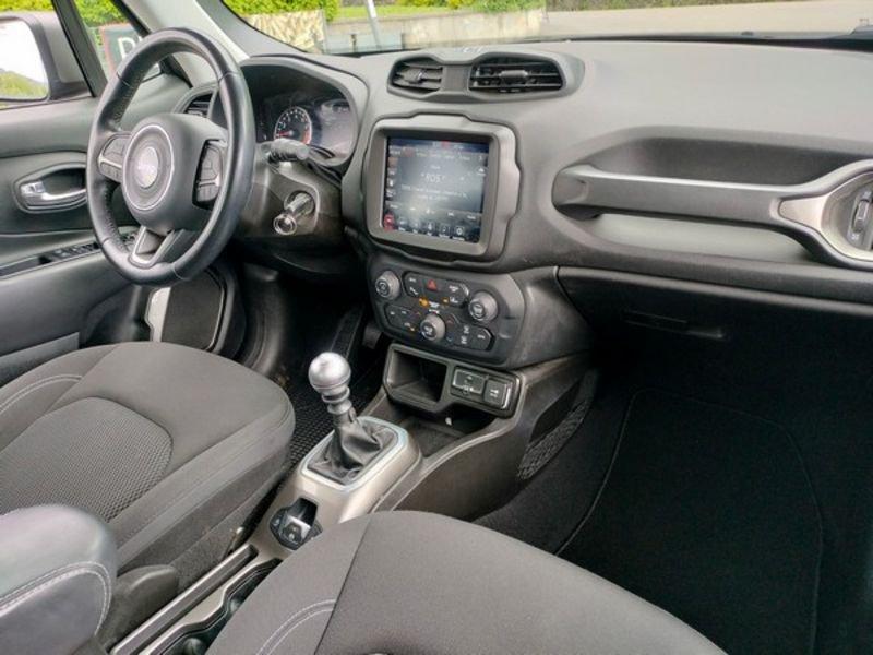 Jeep Renegade 1.0 T3 Limited