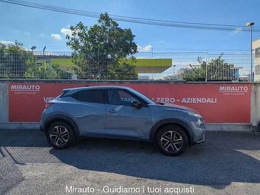 Nissan Juke Juke 1.0 DIG-T 114 CV N-Connecta