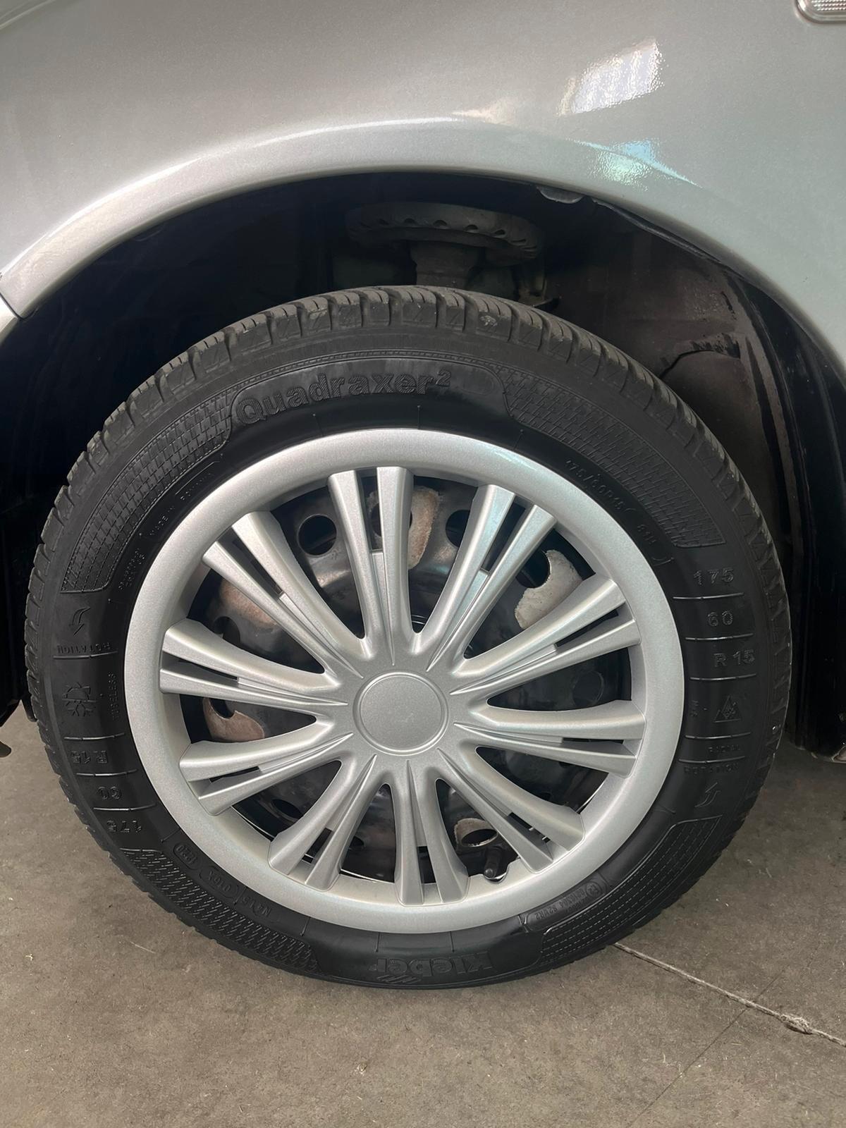 Nissan Micra 1.4 16V Prezzo NON vincolato a finanziamento
